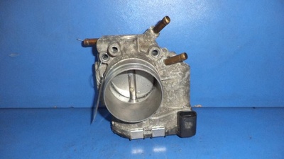 06D133062 Заслонка дроссельная Audi A4 B6 2002 , 0280750134