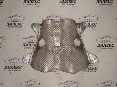 4F0521443 экран тепловой Audi A6 (C6 4F) 2004-2011 2010