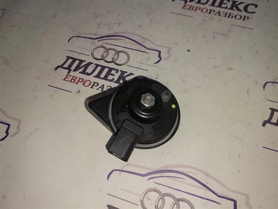 4F0951223A сигнал звуковой Audi A6 (C6 4F) 2004-2011 2010