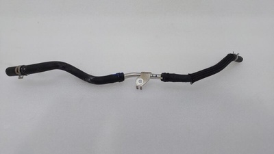 1627925020 Трубка системы охлаждения Toyota RAV4 AXAH54 2021 , 1629725020, 1628225080