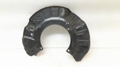 34116754928 Пыльник тормозного диска Mini Cooper R50 2003 , 6754928