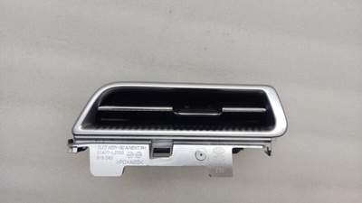 97490L2000QA1 Дефлектор воздушный Kia K5 DL3 2021