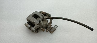 58230L1000 Суппорт тормозной Kia K5 DL3 2021