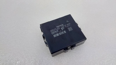 8905078020 Блок электронный Lexus NX300H AYZ15 2020