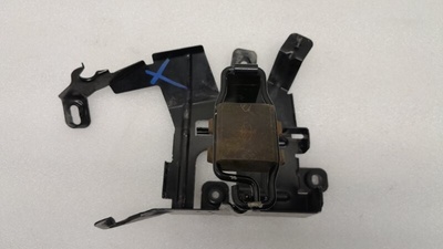 A2115454940 Крепление аккумулятора Mercedes-Benz E-Class W211 2006 , 2115454940, A2115454440