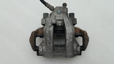 A0024202783 Суппорт тормозной Mercedes-Benz E-Class W211 2006 , 0024202783
