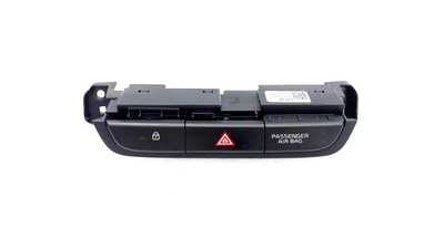 93600J7000WK Блок кнопок Kia Ceed CD 2021 , 93600J7000