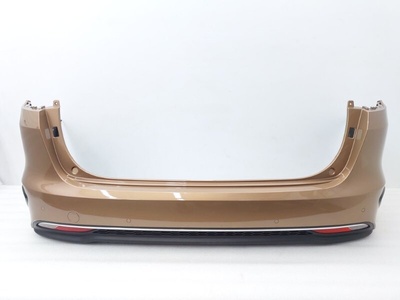 86610J7310 Бампер Kia Ceed CD 2021 , 86650J7300, 95720J7000M6Y, 92406J7100, 92405J7100, 86628J7310, 86627J7310