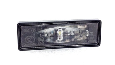 265108990C Плафон подсветки номера Renault Arkana JC 2022