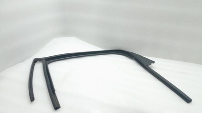 51359800613 Уплотнитель стекла двери MINI Countryman S ALL4 R60 2012