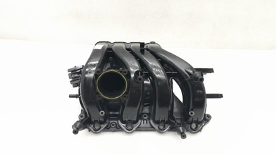 04E129712P Коллектор впускной Skoda Octavia A7 2019 , 03C906051F
