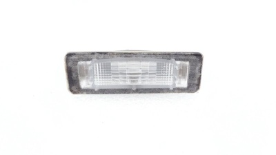 92501C1000 Плафон подсветки номера Hyundai i40 VF 2016 , 92501-C1000