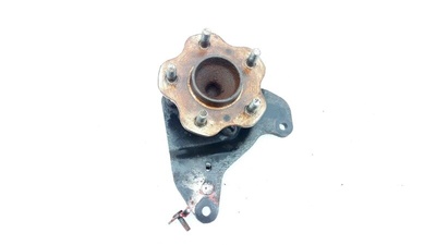 432024BA0A Ступица Nissan Qashqai 5HB 2016 , 440214EG0B