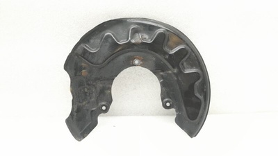 6R0615311D Пыльник тормозного диска Skoda Rapid NH 2016 , 6R0 615 311 D