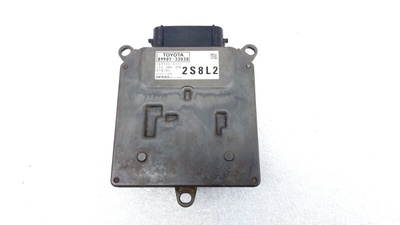 8101633D50 Блок розжига Toyota Camry (XV70) ASV70 2019 , 8990733030