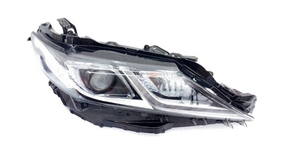 8114533A20 Фара Toyota Camry 70 2019 , 81111033A20, 81145-33D70, 81145-33D71