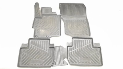 MZ353017 Коврики комплект Mitsubishi Outlander GF 2018