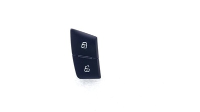 4G2962108 Кнопка центрального замка Audi A6 C7 2012 , 5PR