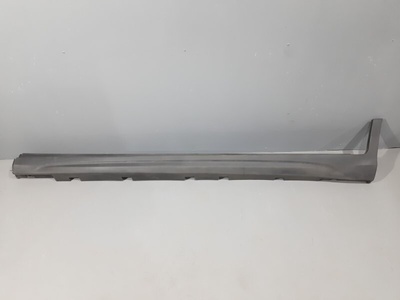 6073065400 Накладка на порог (наружная) Geely Atlas Pro