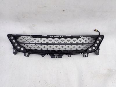 GDK4501T1 mazda 6 ii gh рестайлинг 10 - 12 решётка центральная светодиодный