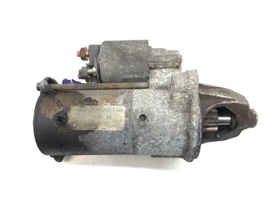 YS4U11000AB стартер Ford Focus 1 2004