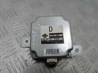 416501WW0A Блок управления Infiniti FX II (S51) 2008 - 2013 2010 ,