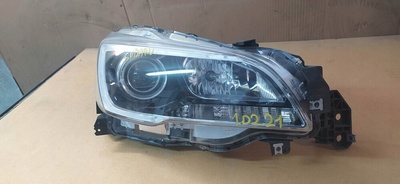 84002AL10A фара переднее правый subaru legacy светодиодный outback