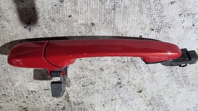 G22C59410G11 Ручка дверная Mazda 3 I (BK) Рестайлинг (2006–2009) 151 2007 G22C-59-410G11