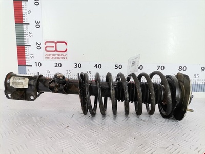 3546901 Стойка амортизатора переднего левого Volvo 850 (-) 1996 ,