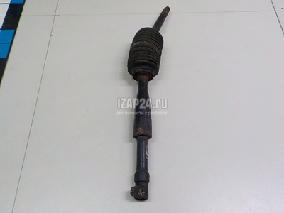 48080EC700 Кардан рулевой Nissan Navara (D40) (2005 - 2015)