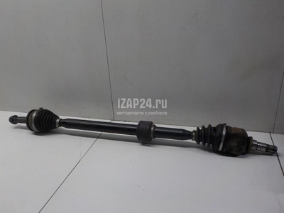 4341002570 Полуось передняя правая Toyota Auris (E15) (2006 - 2012)