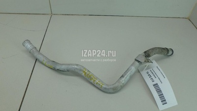 95557268200 Патрубок отопителя VAG Cayenne (2003 - 2010)