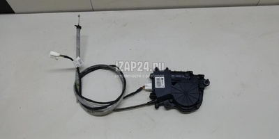 51247273752 Активатор замка багажника BMW 5-serie F10/F11 (2009 - 2016)