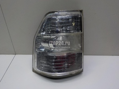 8330A295 Фонарь задний левый Mitsubishi Pajero/Montero IV (V8, V9) (2007 - 2021)