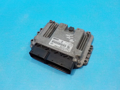 391142A511 Блок управления двигателем KIA Ceed (ED) 2007-2012
