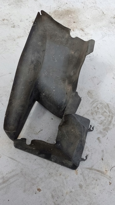 8E0117335C audi a4 b6 1.8 т руль воздушный
