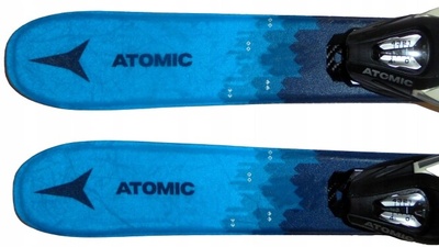 6792830549 лыжи atomic vantage младший д . 80 см 2022