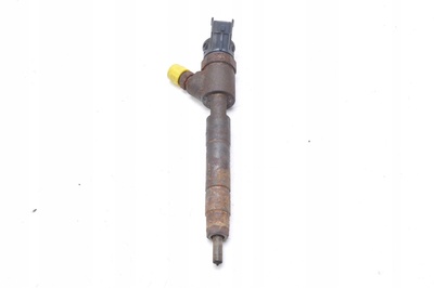 0445110699 yaris iii 1.4 d4d 90km форсунки 1nd