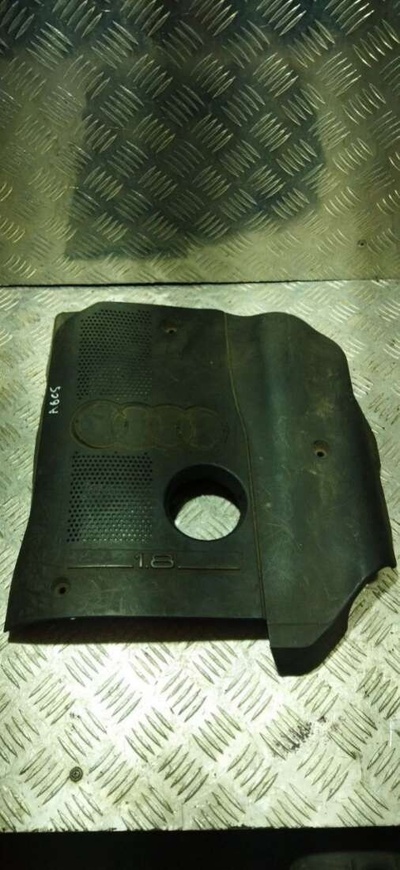 058103721 Декоративная крышка двигателя Audi A4 B6 (S4,RS4) 2003