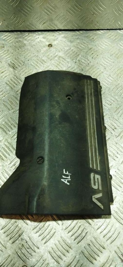 078103936 Декоративная крышка двигателя Audi A6 C5 (S6,RS6) 2001