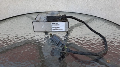 36050564 дросельная заслонка volvo s60 v70 s80 2.4 бензина