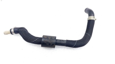 4G0611931T Патрубок системы охлаждения Audi A6 C7 2012 , 4G0 611 931 T
