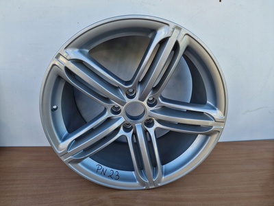 4L0601025CF audi q7 4l колёсные диски s - line 10jx21 et44 5x130 r21 набор