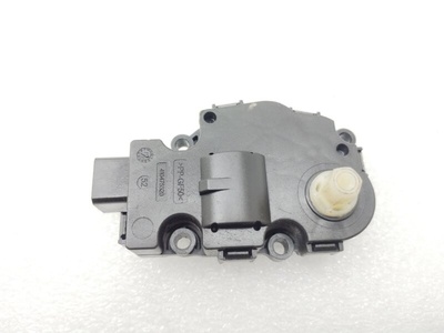 64119159316 Сервопривод заслонок печки BMW 5 F10 2011 , 64119242058, 64119319037, 410475520