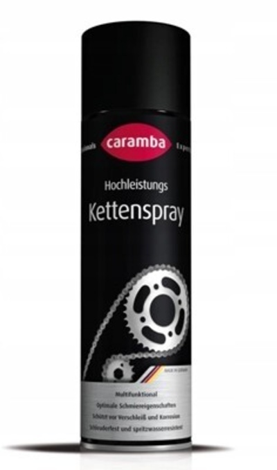 Caramba smar для цепей в sprayu 500 мл