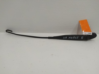 A1688200644 Щеткодержатель (поводок стеклоочистителя, дворник) Mercedes A W168 2003