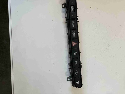 4M0925301B Блок кнопок Audi Q5 2021