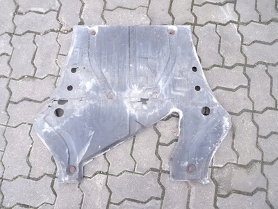 4D0863823BK audi a8 d2 экран плита кпп