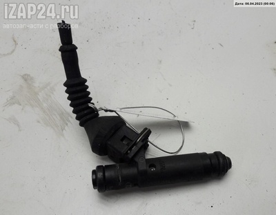 06b133551q Форсунка топливная Volkswagen Passat B5+ (GP) 2002