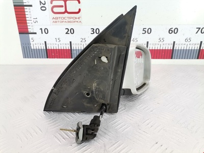 1J1857508 Зеркало боковое правое Volkswagen Golf 4 (1997-2004) 2000 ,